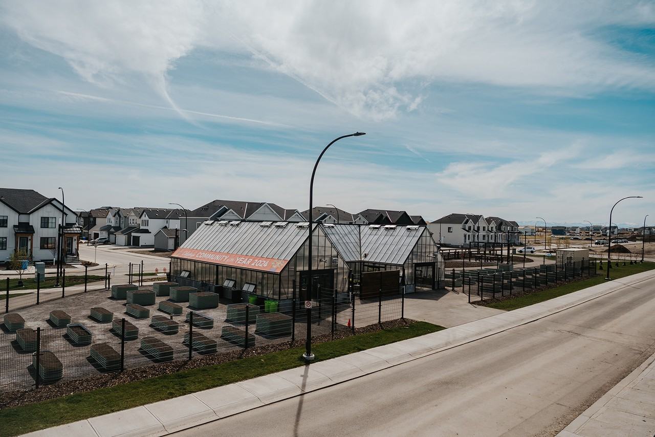 The Towns at Rangeview - Photo 3 of 15