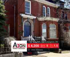 featured image of 167 King St E