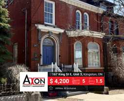 167 King Street East - Photo 1 of 1