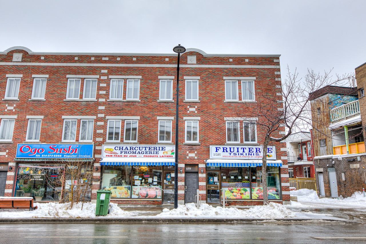 659 Rue Jarry E - Photo 5 of 11