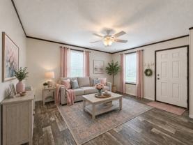 38029 Versailles St #49 - Photo 1 of 1