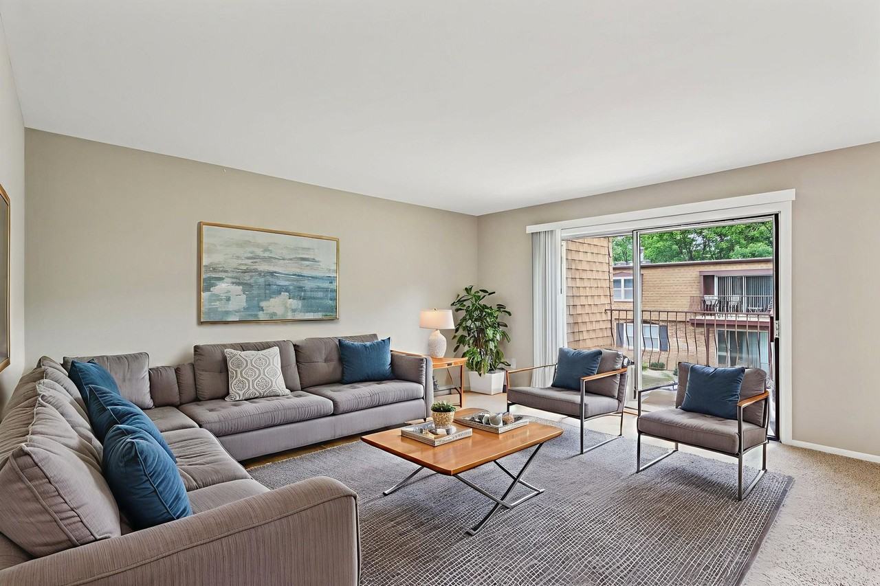 Woodland Reserve Apartments - Photo 2 of 50