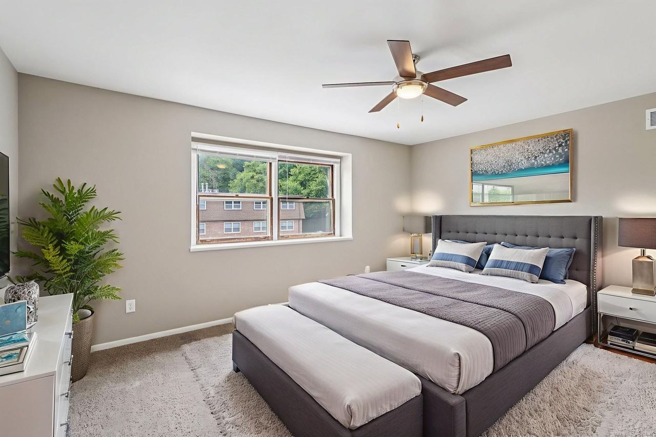 Woodland Reserve Apartments - Photo 7 of 50