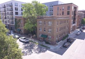 Kensington Apartments - Photo 1 of 1