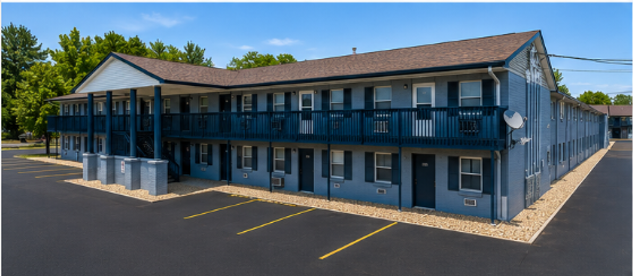 Woodland Apartments - Photo 2 of 23