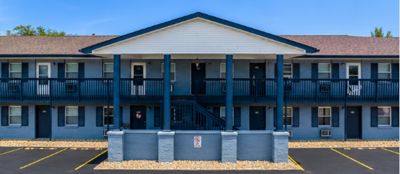 Woodland Apartments - Photo 6 of 23