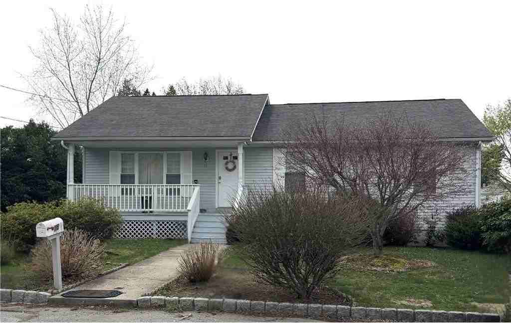15 S Locust Ave ##1