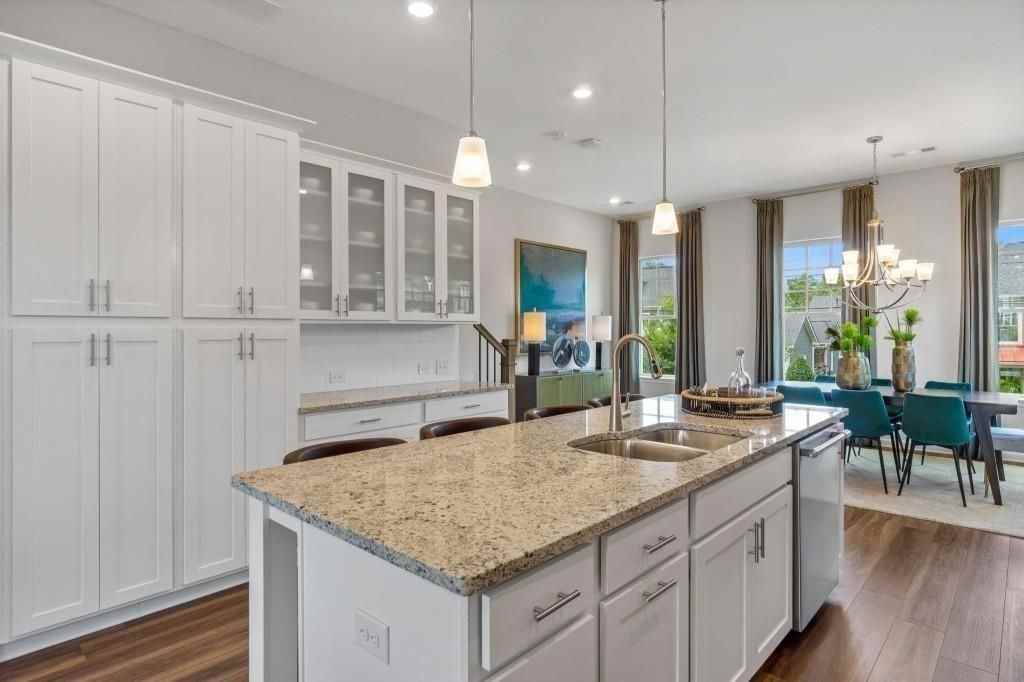3306 Cherry Grove Ln ##5 - Photo 5 of 11