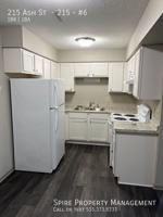featured image of 215 Ash St #6
