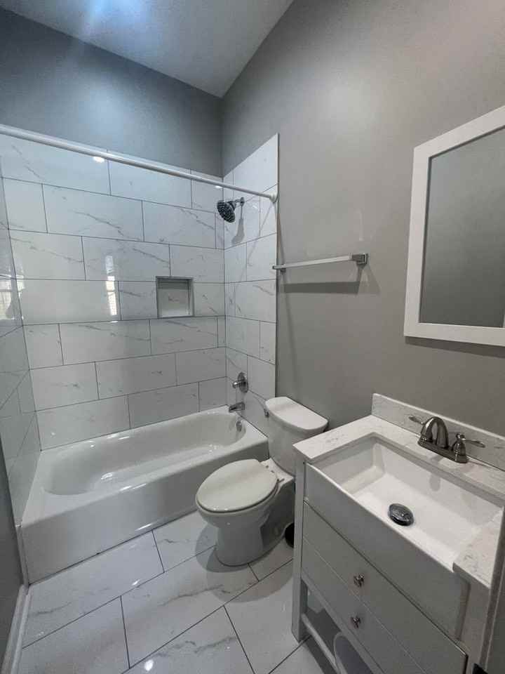 7522 Burthe St Uppr B #B - Photo 6 of 9