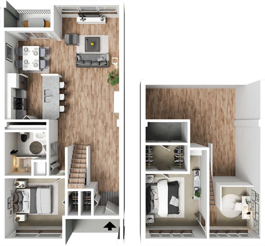 Davenport Lofts - Photo 4 of 4