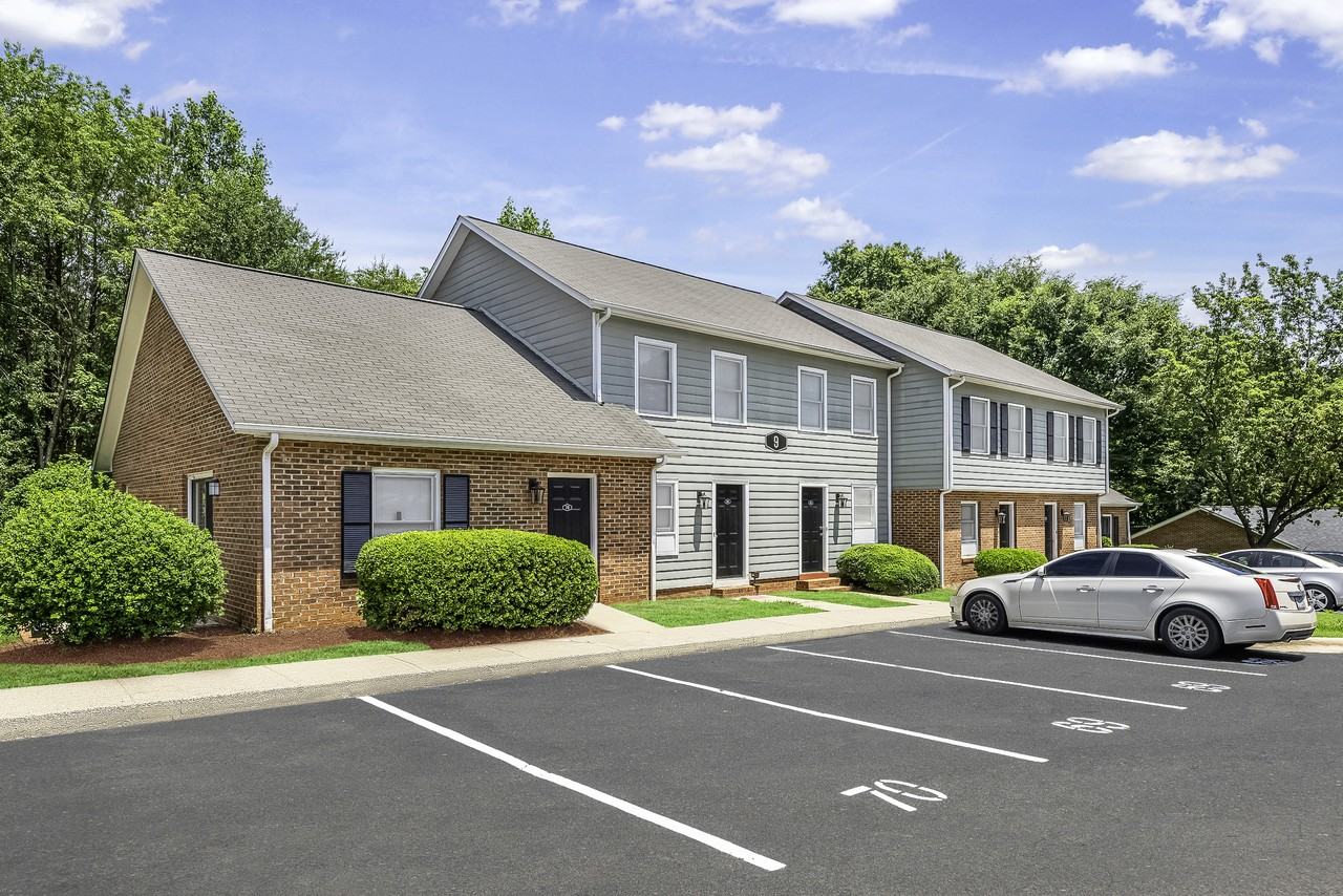 The Village at Catawba Ridge - Photo 4 of 56