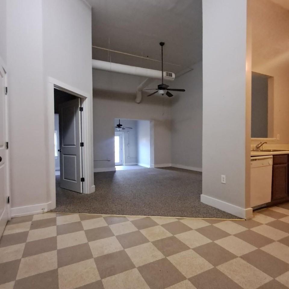 Weldon Downtown Apartments - Photo 2 of 5