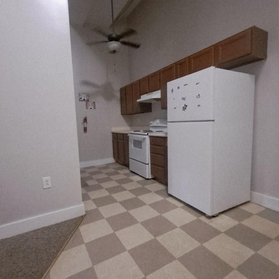 Weldon Downtown Apartments - Photo 4 of 5