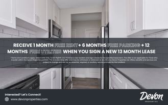 Casa Montego Apartments - Photo 1 of 1