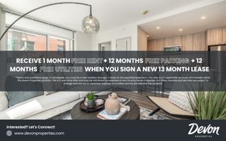 The Beacon at 1400 Quadra - Photo 1 of 1