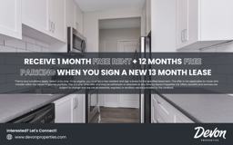 Macaulay East Apartments - Photo 1 of 1