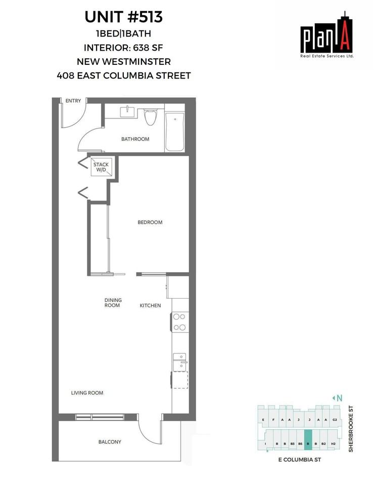 408 East Columbia Street - Photo 18