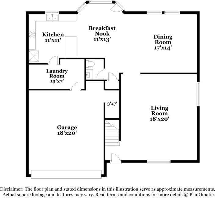 12019 Shotgun Way - Photo 3 of 20