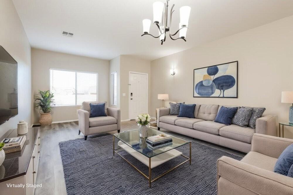 14508 S Camino Tierra Monte - Photo 4 of 19