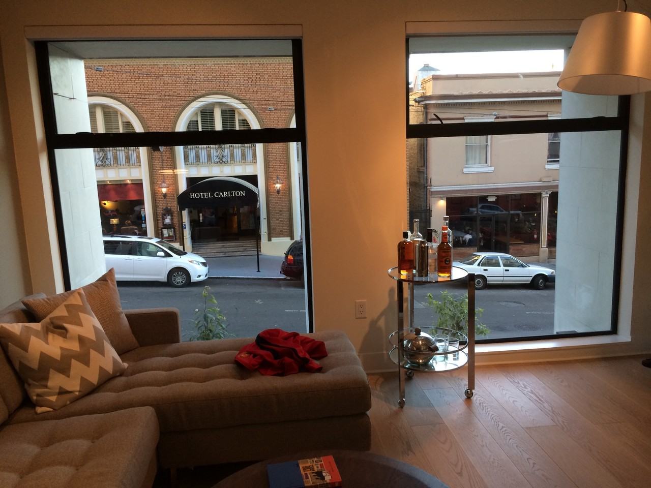 1080 Sutter St #201 - Photo 3 of 14