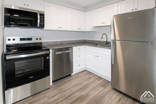 Hillside Terrace Apartments - Photo 1 of 1