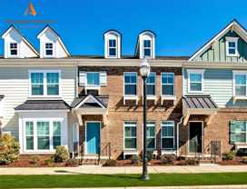 Bonterra Townhomes - Photo 1 of 1