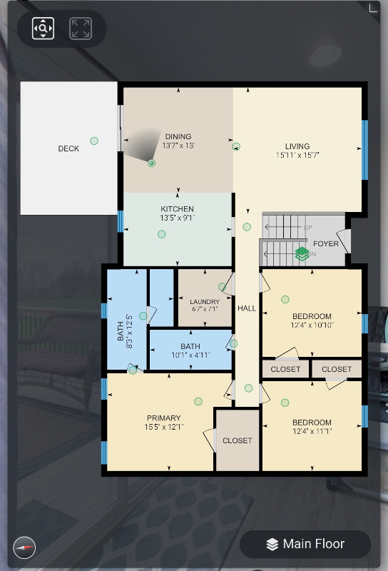 330 Valhalla Trce - Photo 2 of 22