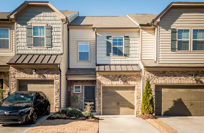 268 Rubrum Dr