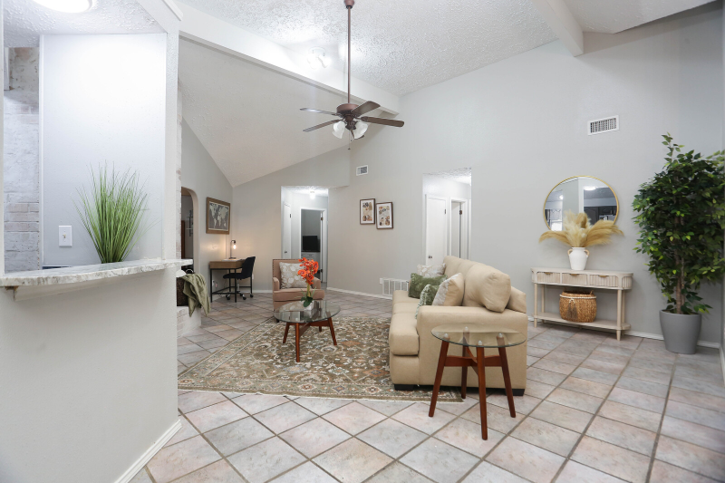 9011 Welles Way #1 - Photo 4 of 29
