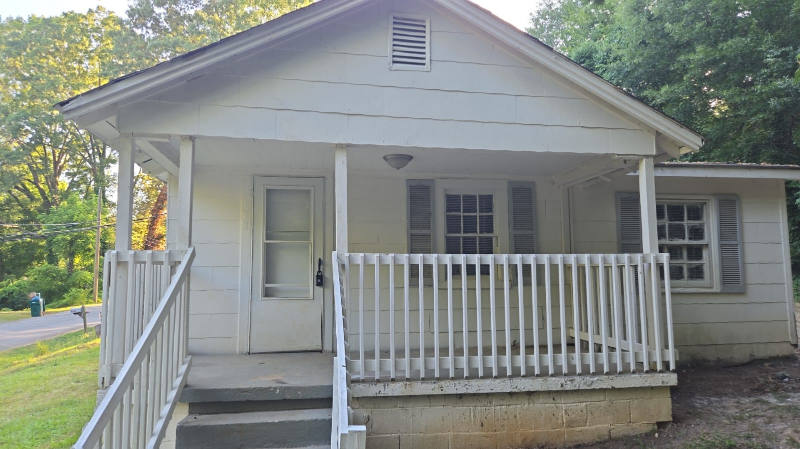 122 Hillside Dr