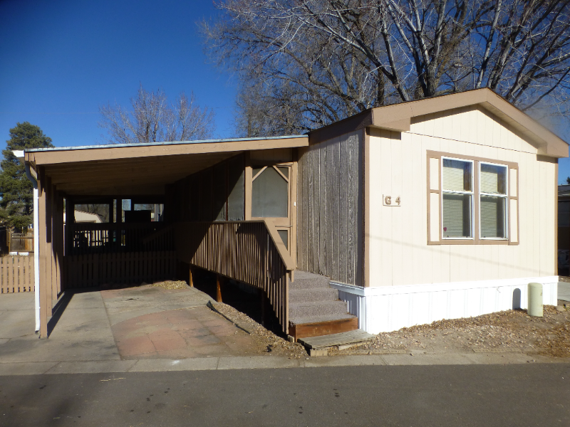 3526 N Cascade Ave #G4