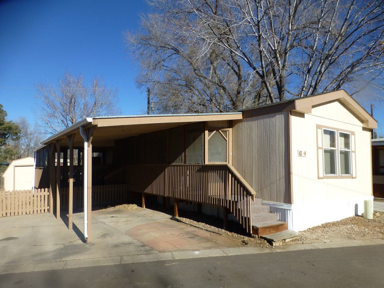 3526 N Cascade Ave #G4 - Photo 2 of 15