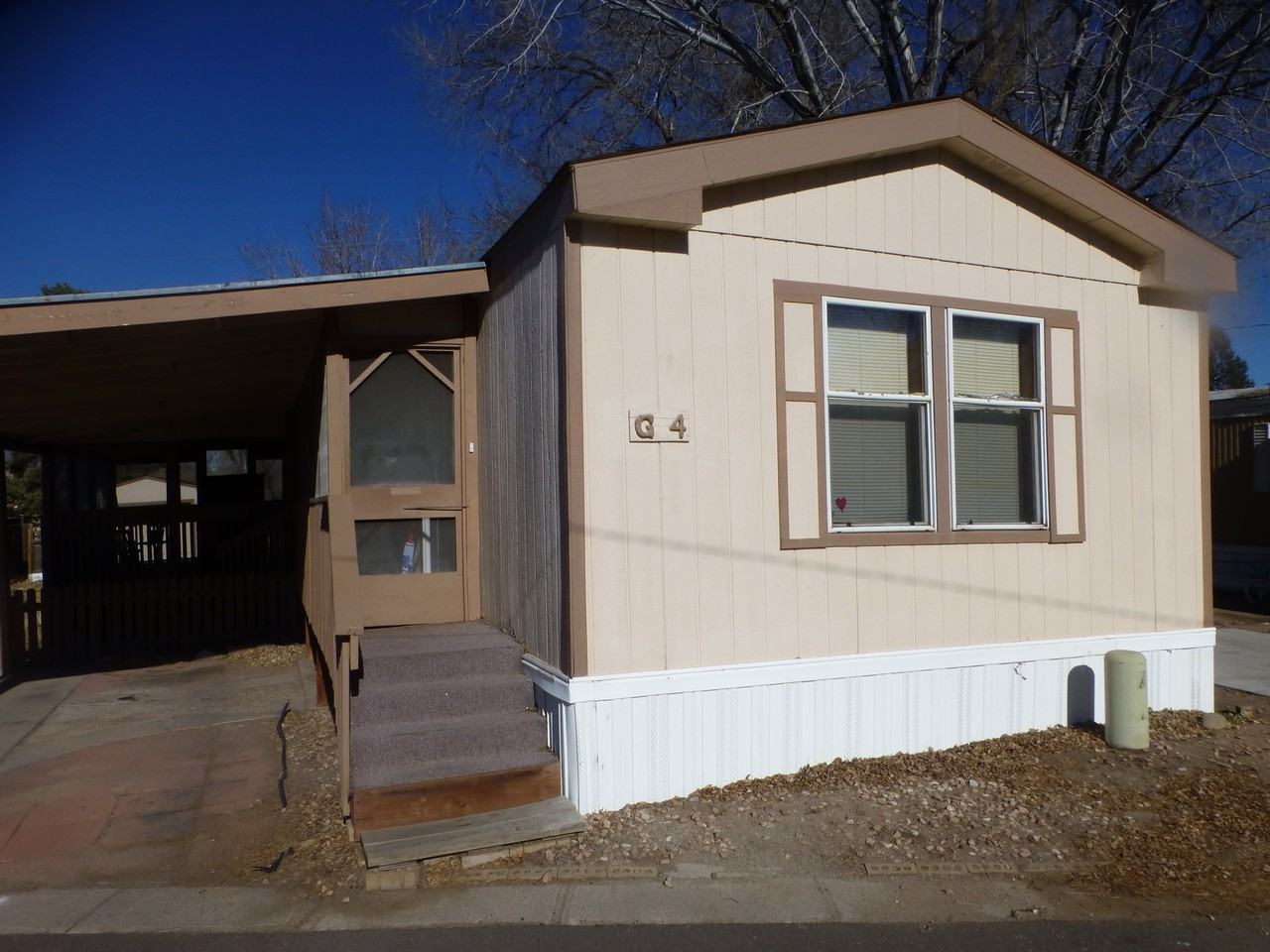 3526 N Cascade Ave #G4 - Photo 3 of 15
