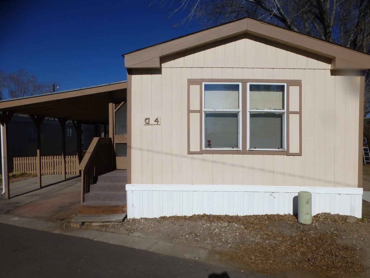 3526 N Cascade Ave #G4 - Photo 4 of 15