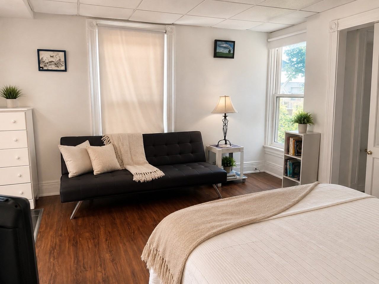 383 Oxford St #4 - Photo 2 of 10