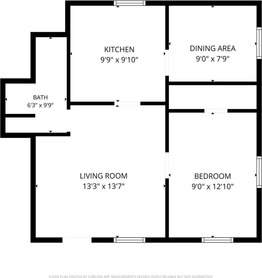 216 S Avenue I - Photo 2 of 20
