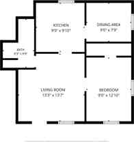 216 S Avenue I - Photo 1 of 1