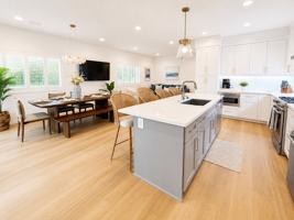 featured image of 624 N Clementine St #A