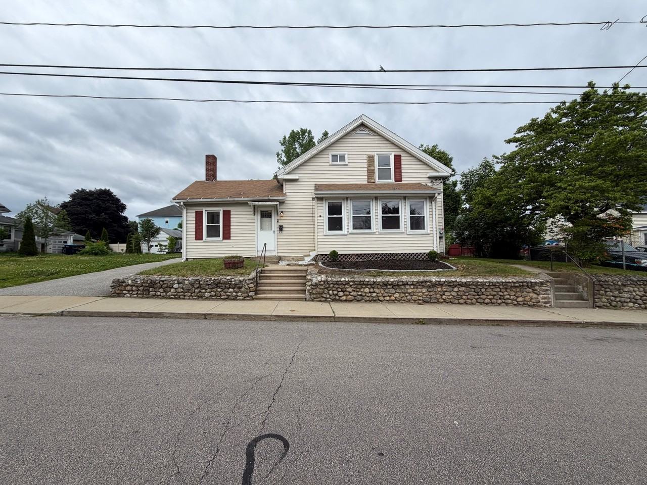 9 Battey St