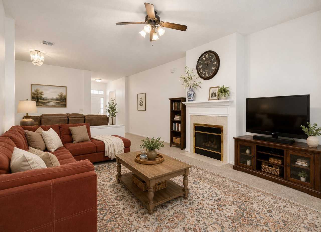 8002 Elkhorn Mountain Trl - Photo 5 of 19