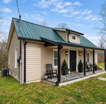 396 Damascus Church Rd - Photo 1 of 1