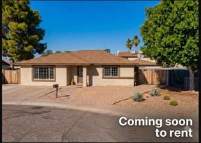 8534 W Turney Ave - Photo 1 of 1