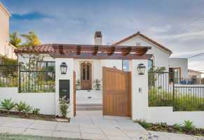 featured image of 7768 Prospect Pl