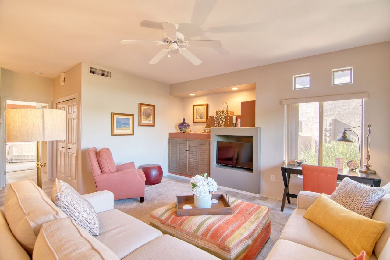 655 W Vistoso Highlands Dr #128 - Photo 6 of 20