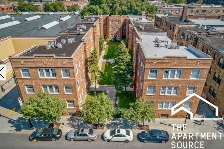 N Broadway St #3E - Photo 2 of 7
