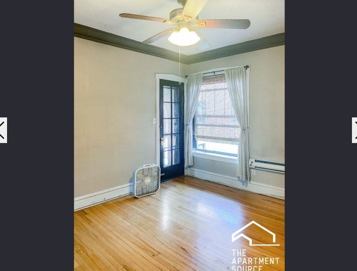 2884 N Clark St #4