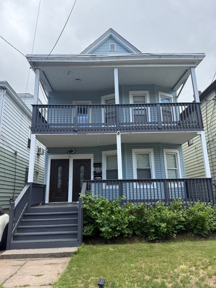 91 Harding Ave #1AND2 - Photo 2 of 9