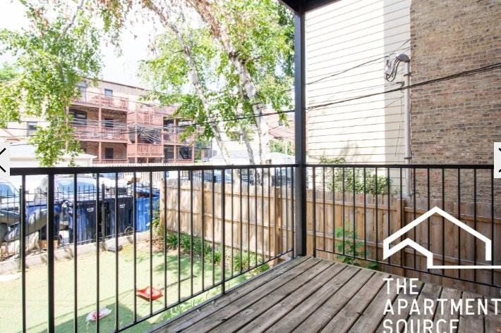 3820 N Sheffield Ave #3 - Photo 3 of 13