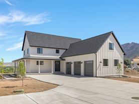 1565 S Hadleys View Dr #BS - Photo 1 of 1